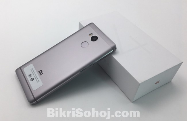 Xiaomi Redmi 4 Prime